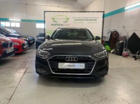 Audi A4 Avant 2.0 TDI Business – Gasoil – Automático – 163 CV