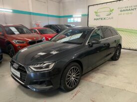Audi A4 Avant 2.0 TDI Business – Gasoil – Automático – 163 CV