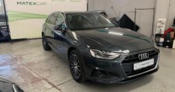 Audi A4 Avant 2.0 TDI Business – Gasoil – Automático – 163 CV