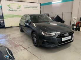 Audi A4 Avant 2.0 TDI Business – Gasoil – Automático – 163 CV