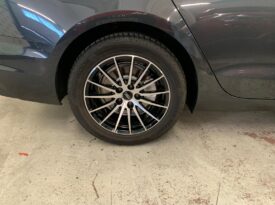 Audi A4 Avant 2.0 TDI Business – Gasoil – Automático – 163 CV