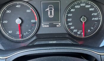 Seat Arona 1.6 TDI Style – Gasoil – Manual – 95 CV lleno