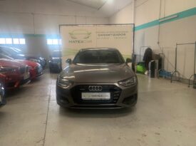 Audi A4 40 TDI Advanced – Quattro – Gasoil – Automático – 204 CV