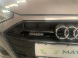 Audi A4 40 TDI Advanced – Quattro – Gasoil – Automático – 204 CV