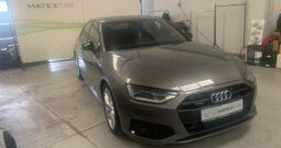 Audi A4 40 TDI Advanced – Quattro – Gasoil – Automático – 204 CV