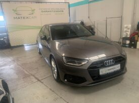 Audi A4 40 TDI Advanced – Quattro – Gasoil – Automático – 204 CV