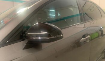 Audi A4 40 TDI Advanced – Quattro – Gasoil – Automático – 204 CV lleno
