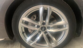 Audi A4 40 TDI Advanced – Quattro – Gasoil – Automático – 204 CV lleno