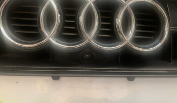 Audi A4 40 TDI Advanced – Quattro – Gasoil – Automático – 204 CV lleno