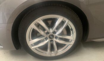 Audi A4 40 TDI Advanced – Quattro – Gasoil – Automático – 204 CV lleno