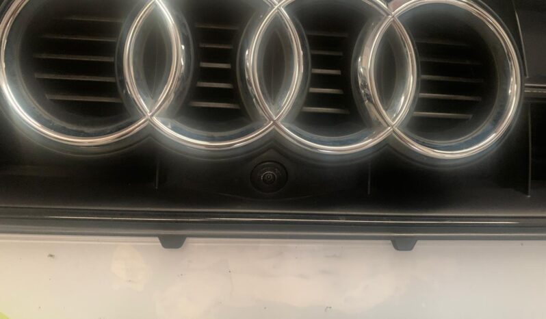Audi A4 40 TDI Advanced – Quattro – Gasoil – Automático – 204 CV lleno