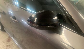 Audi A4 40 TDI Advanced – Quattro – Gasoil – Automático – 204 CV lleno
