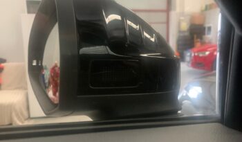 Audi A4 40 TDI Advanced – Quattro – Gasoil – Automático – 204 CV lleno