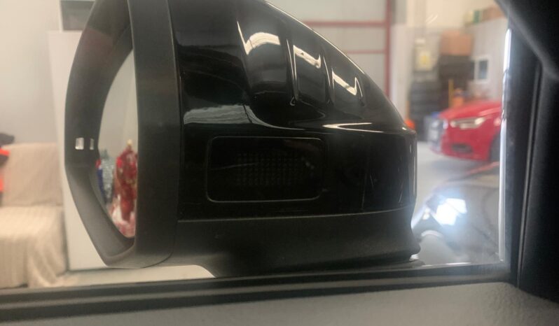 Audi A4 40 TDI Advanced – Quattro – Gasoil – Automático – 204 CV lleno