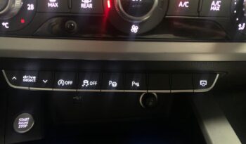 Audi A4 40 TDI Advanced – Quattro – Gasoil – Automático – 204 CV lleno