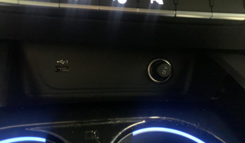 Audi A4 40 TDI Advanced – Quattro – Gasoil – Automático – 204 CV lleno