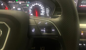 Audi A4 40 TDI Advanced – Quattro – Gasoil – Automático – 204 CV lleno