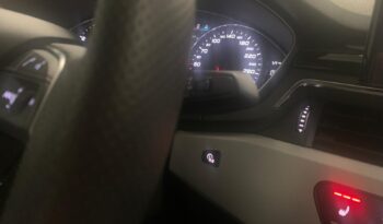Audi A4 40 TDI Advanced – Quattro – Gasoil – Automático – 204 CV lleno