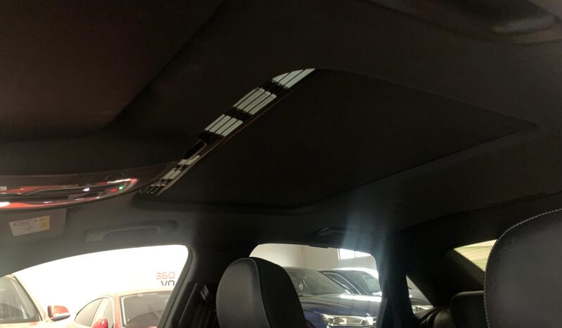 Audi A4 40 TDI Advanced – Quattro – Gasoil – Automático – 204 CV lleno
