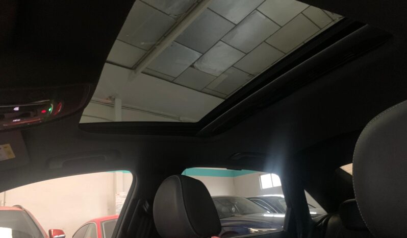 Audi A4 40 TDI Advanced – Quattro – Gasoil – Automático – 204 CV lleno