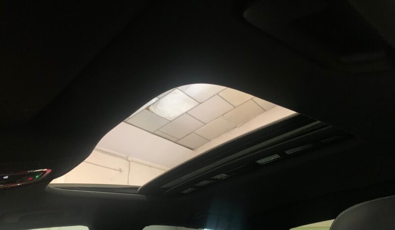 Audi A4 40 TDI Advanced – Quattro – Gasoil – Automático – 204 CV lleno