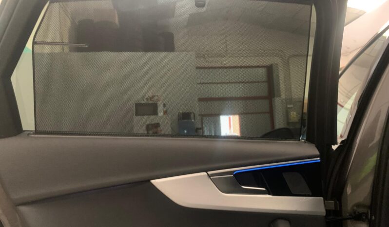 Audi A4 40 TDI Advanced – Quattro – Gasoil – Automático – 204 CV lleno