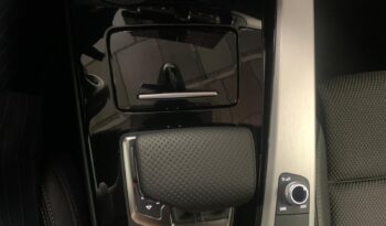 Audi A4 40 TDI Advanced – Quattro – Gasoil – Automático – 204 CV lleno