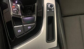 Audi A4 40 TDI Advanced – Quattro – Gasoil – Automático – 204 CV lleno