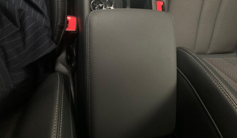Audi A4 40 TDI Advanced – Quattro – Gasoil – Automático – 204 CV lleno