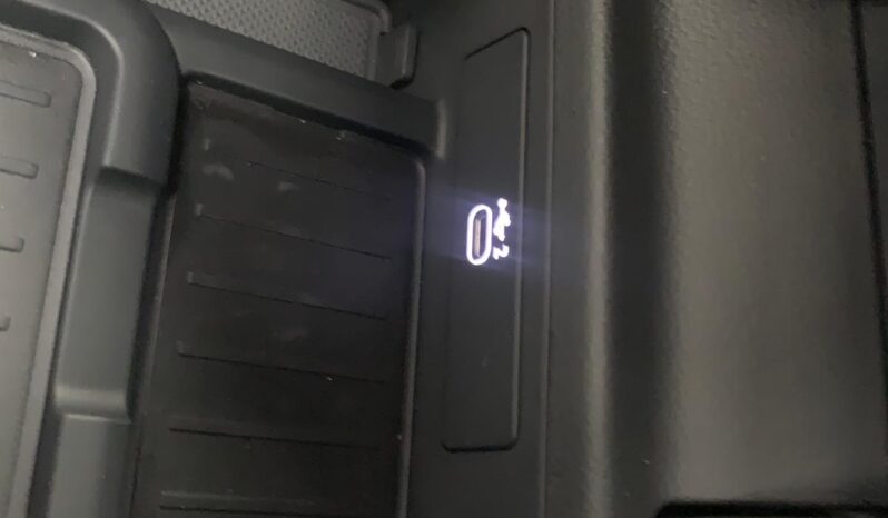 Audi A4 40 TDI Advanced – Quattro – Gasoil – Automático – 204 CV lleno