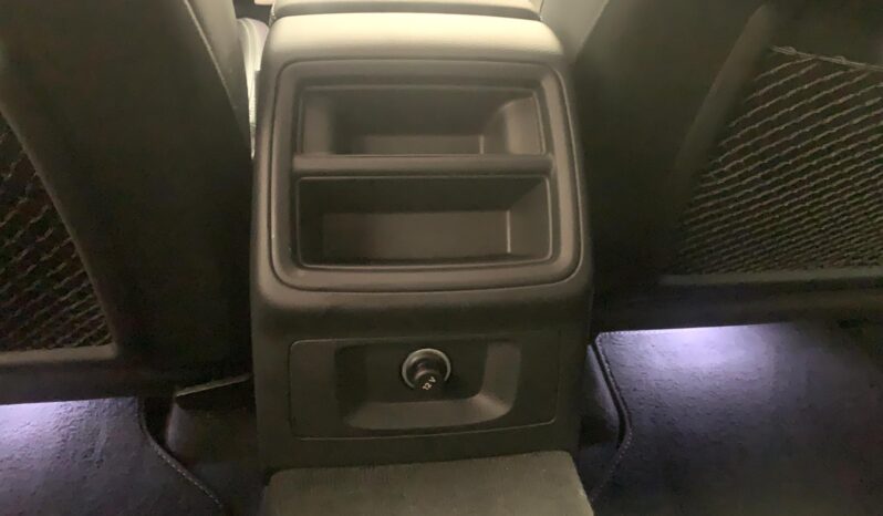 Audi A4 40 TDI Advanced – Quattro – Gasoil – Automático – 204 CV lleno