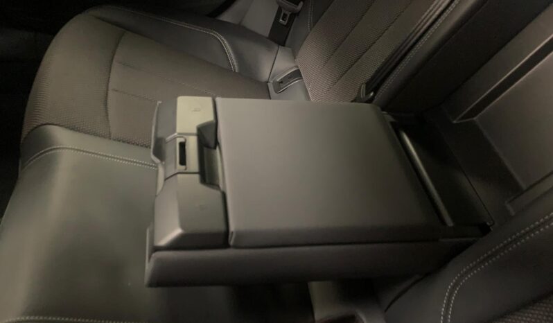 Audi A4 40 TDI Advanced – Quattro – Gasoil – Automático – 204 CV lleno