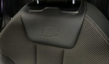 Audi A4 40 TDI Advanced – Quattro – Gasoil – Automático – 204 CV lleno