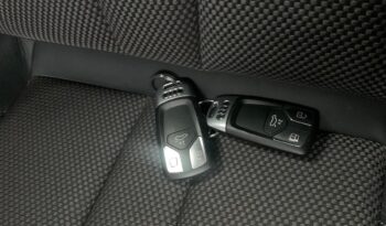 Audi A4 40 TDI Advanced – Quattro – Gasoil – Automático – 204 CV lleno