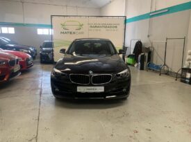 BMW 3 Series GT 318d Sport Line – Gasoil – Automático – 150 CV