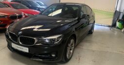 BMW 3 Series GT 318d Sport Line – Gasoil – Automático – 150 CV