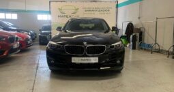 BMW 3 Series GT 318d Sport Line – Gasoil – Automático – 150 CV