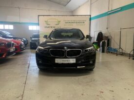 BMW 3 Series GT 318d Sport Line – Gasoil – Automático – 150 CV
