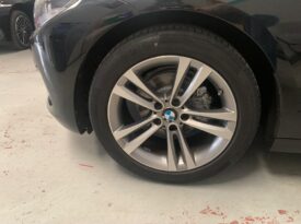 BMW 3 Series GT 318d Sport Line – Gasoil – Automático – 150 CV