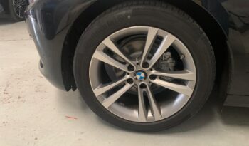 BMW 3 Series GT 318d Sport Line – Gasoil – Automático – 150 CV lleno