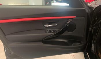 BMW 3 Series GT 318d Sport Line – Gasoil – Automático – 150 CV lleno