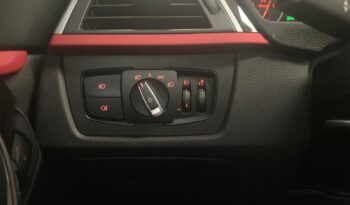 BMW 3 Series GT 318d Sport Line – Gasoil – Automático – 150 CV lleno