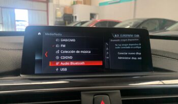 BMW 3 Series GT 318d Sport Line – Gasoil – Automático – 150 CV lleno