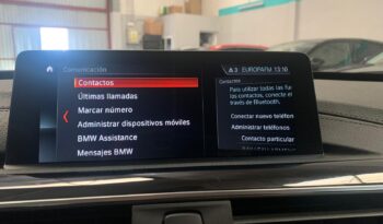 BMW 3 Series GT 318d Sport Line – Gasoil – Automático – 150 CV lleno