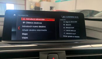 BMW 3 Series GT 318d Sport Line – Gasoil – Automático – 150 CV lleno