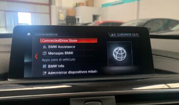 BMW 3 Series GT 318d Sport Line – Gasoil – Automático – 150 CV lleno