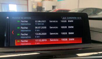 BMW 3 Series GT 318d Sport Line – Gasoil – Automático – 150 CV lleno