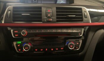 BMW 3 Series GT 318d Sport Line – Gasoil – Automático – 150 CV lleno