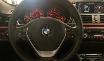 BMW 3 Series GT 318d Sport Line – Gasoil – Automático – 150 CV lleno