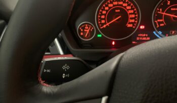 BMW 3 Series GT 318d Sport Line – Gasoil – Automático – 150 CV lleno